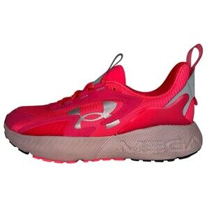 Under Armour Womens 12.5 Mens 11 HOVR Mega 2 MVMNT Sneaker Shoes 3026629-603 New